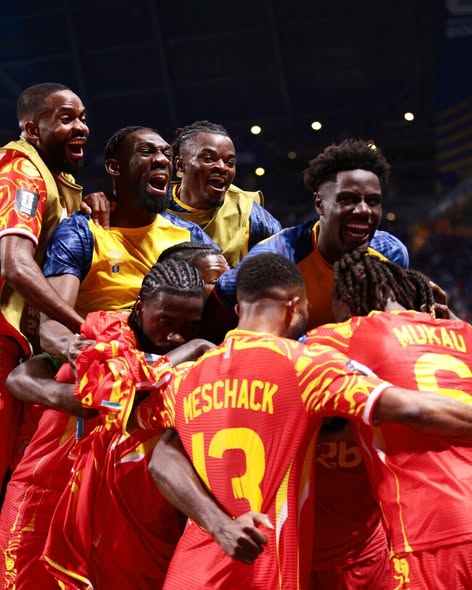 Mondial 2026 : la RDC écrit l’histoire et se qualifie pour les seizièmes de finale