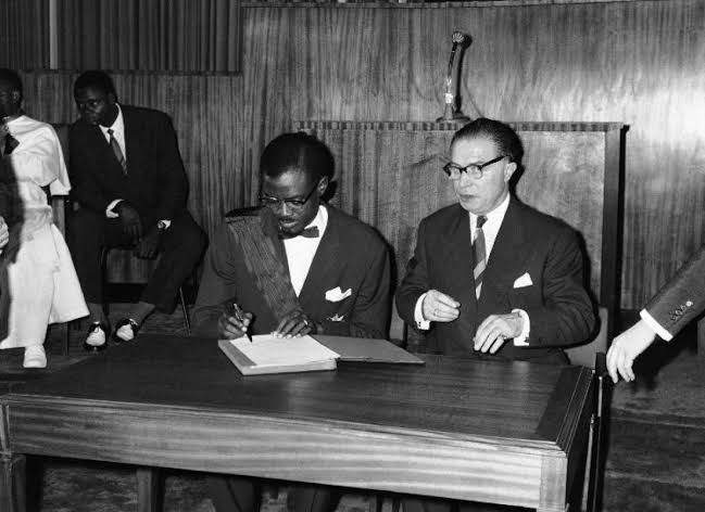 66 ans d’indépendance : la RDC, une nation forgée par les luttes, les espoirs et la résilience