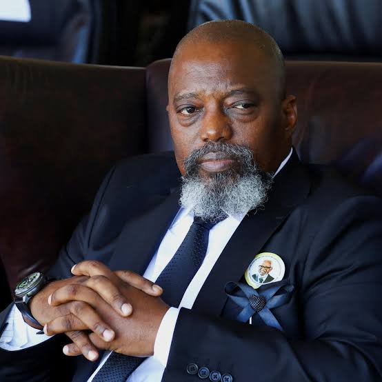 ONU : un rapport accable Joseph Kabila et le présente comme un futur dirigeant de l’AFC/M23