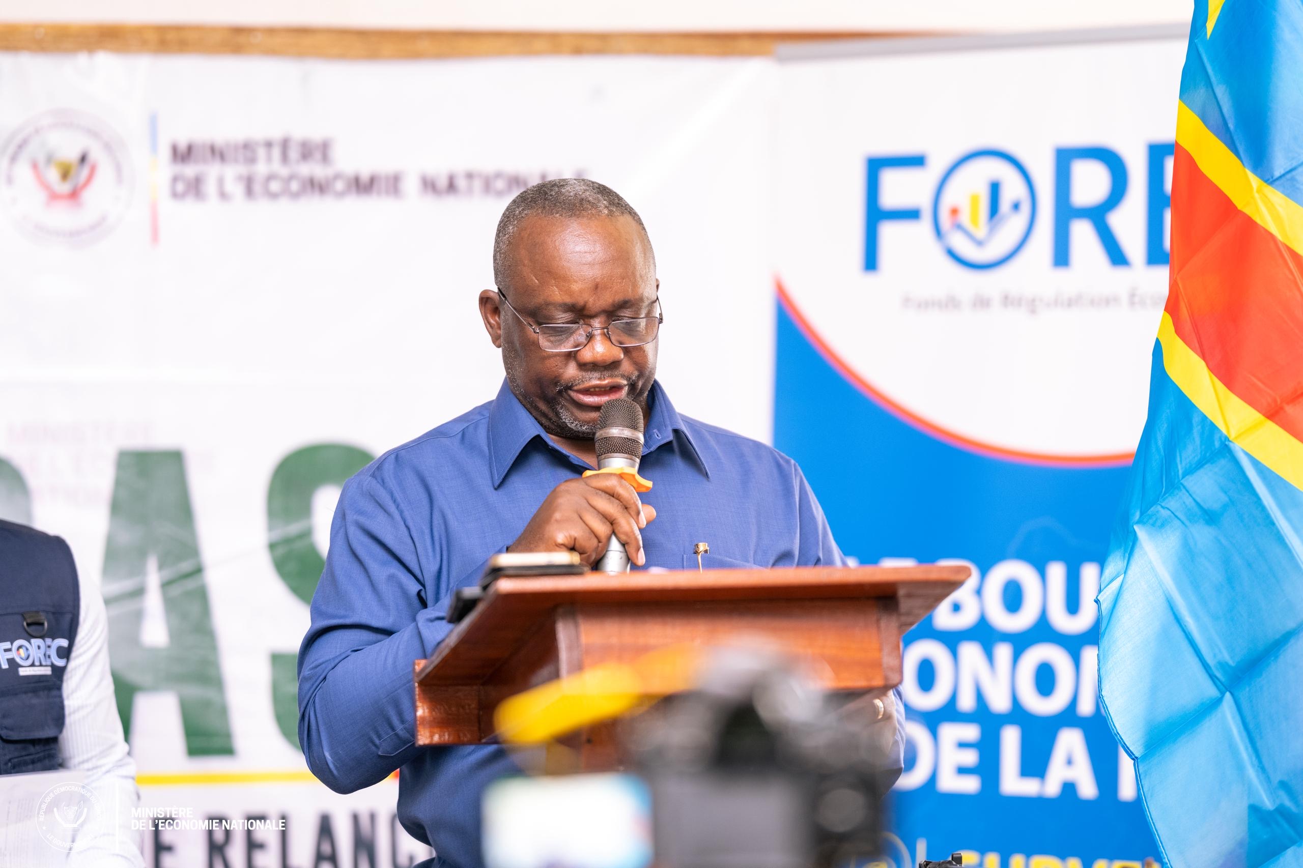 Sud-Ubangi : le Gouvernement lance le PRASUB pour relancer durablement la production agricole - Image 2