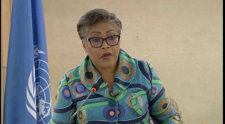 Conseil de sécurité de l’ONU : la RDC place la lutte contre les violences sexuelles au cœur de son mandat