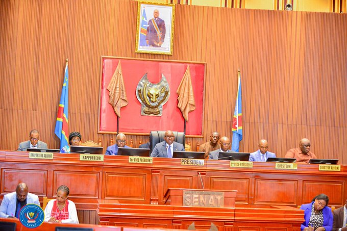Budget 2026 : un collectif budgétaire de 21,9 milliards USD en examen au Sénat