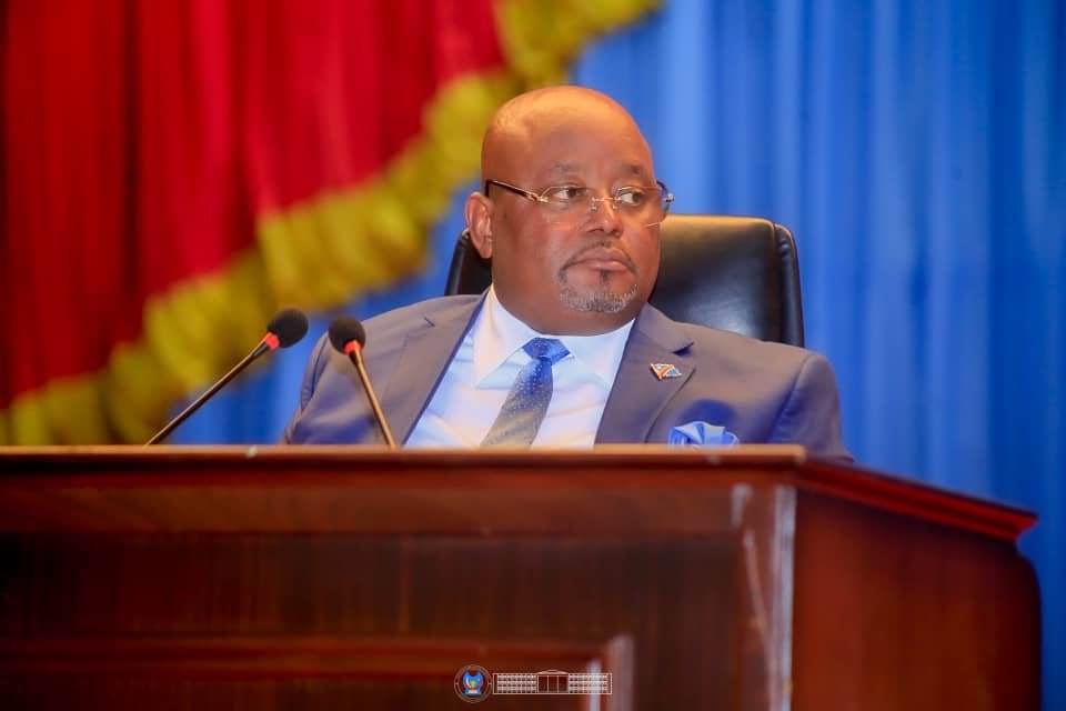 RDC : l’Assemblée Nationale adopte trois projets de loi ratification et une proposition de loi sur la recherche scientifique