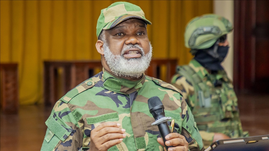 RDC : l’ONU sanctionne Corneille Nangaa, l’AFC et plusieurs chefs de groupes armés de l’Est
