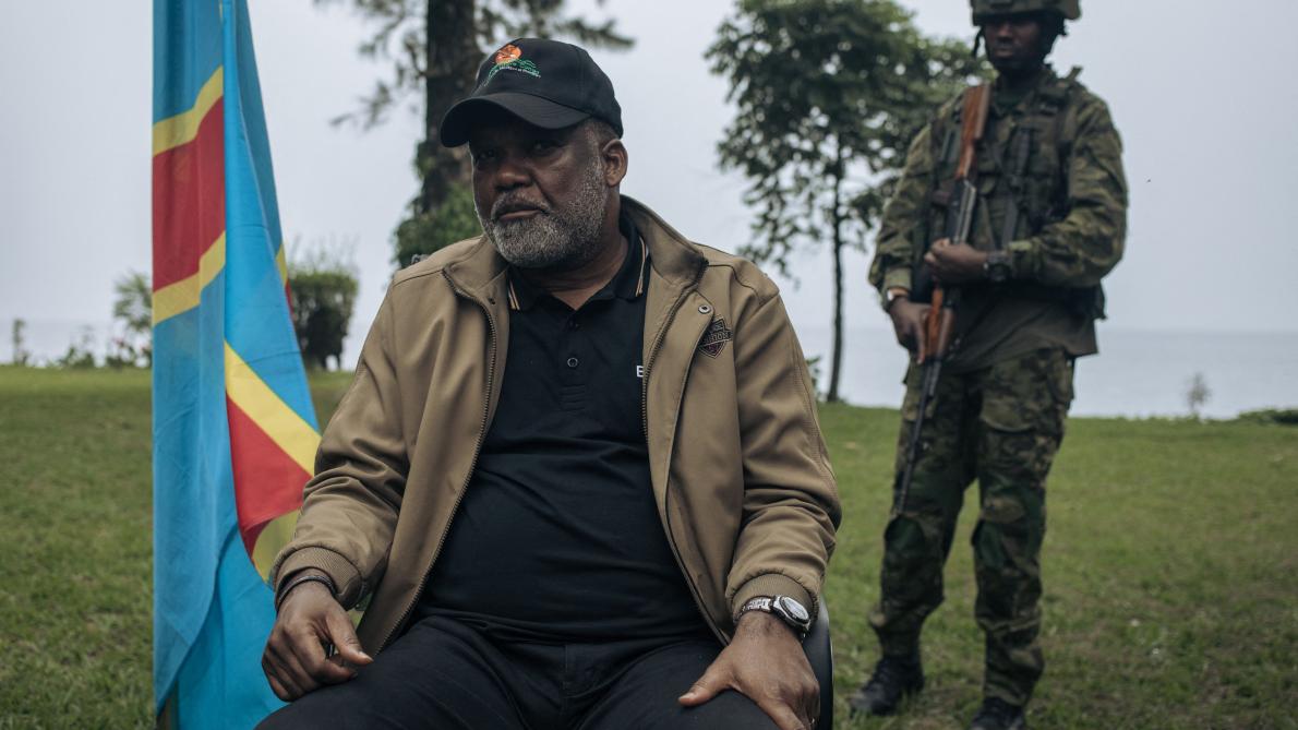 RDC : Corneille Nangaa ferme la porte au dialogue proposé par Kinshasa