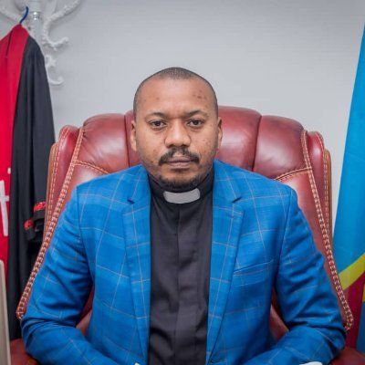 RDC : Éric Nsenga annonce un « nouveau paradigme » pour le dialogue national