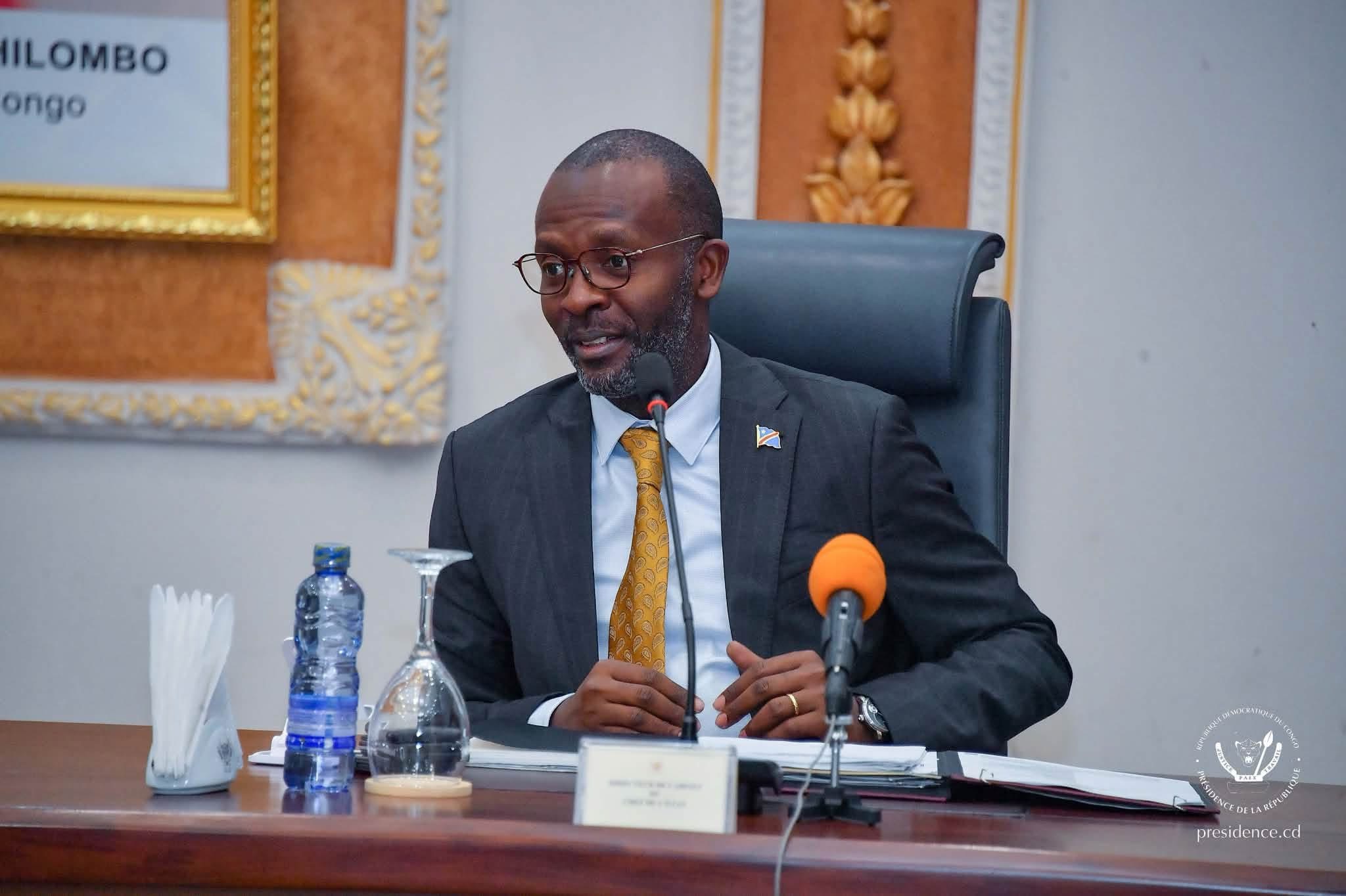RDC : le contrat sino-congolais soumis à une nouvelle évaluation approfondie