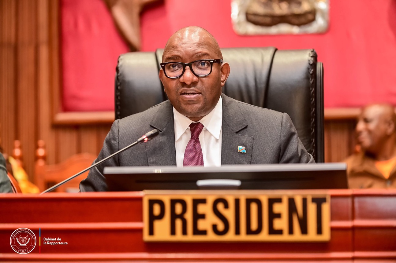 Bourse de Kinshasa : le Sénat adopte une loi historique pour ouvrir une nouvelle ère financière en RDC - Image 2