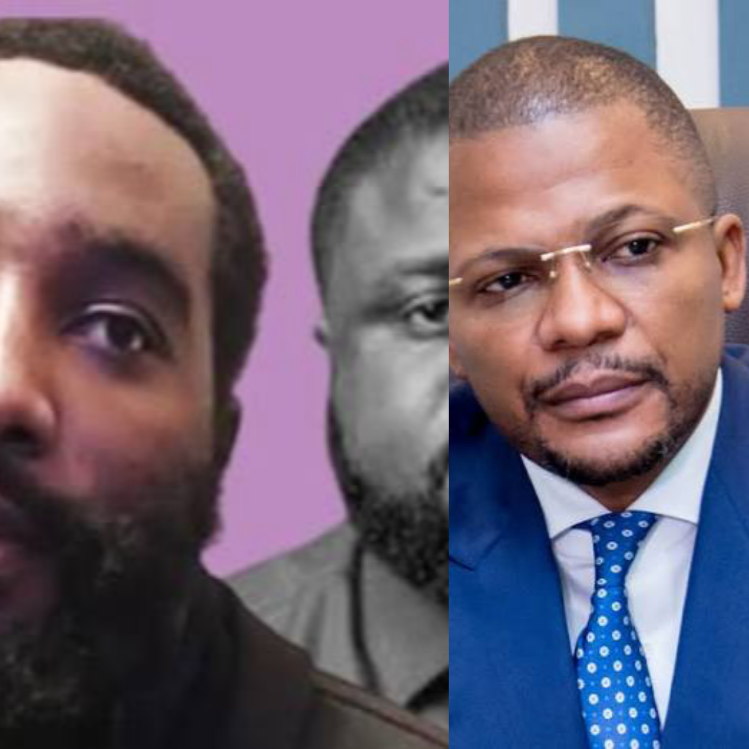 Didier Budimbu rejette les accusations liées à l’affaire Vally Amisi : « Je ne me reproche absolument rien »