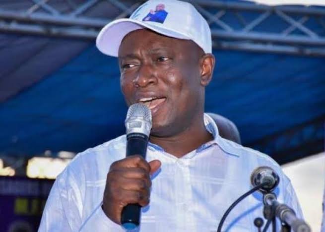 « La Constitution impose des limites à l’UDPS », affirme Augustin Kabuya