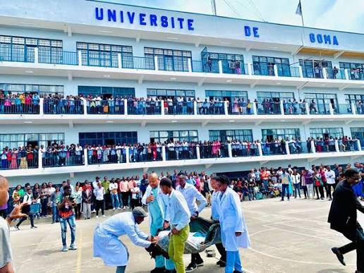Nominations dans les universités à Goma et Bukavu : Kinshasa désavoue l’AFC/M23