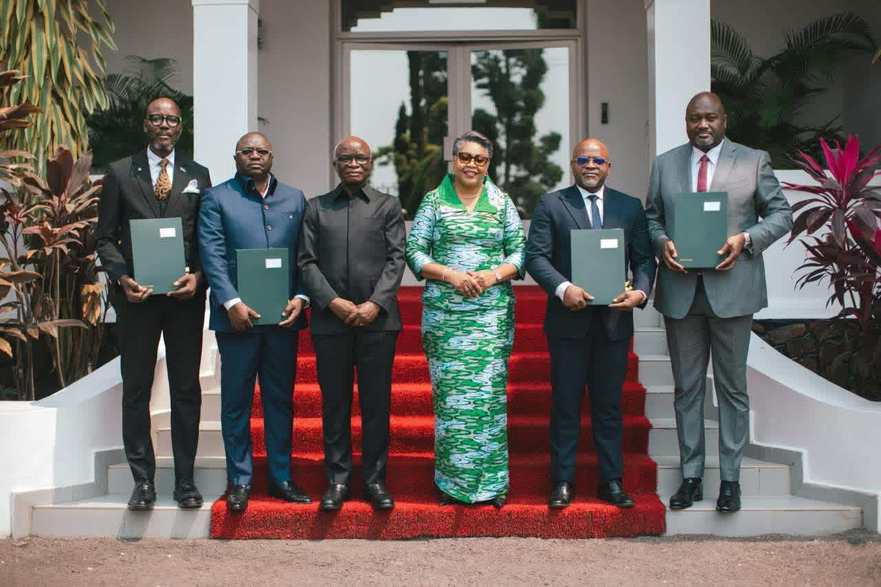 RDC : « Vunga » ouvre l’accès au financement aux PME congolaises