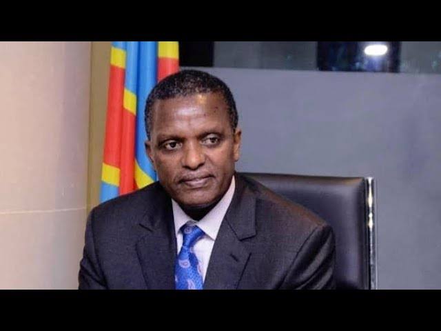 Est de la RDC : Ruberwa réclame une « paix des braves »
