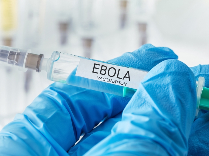 RDC-Ebola : 5 584 cas, 2 680 morts et 15 nouvelles guérisons en 24 heures