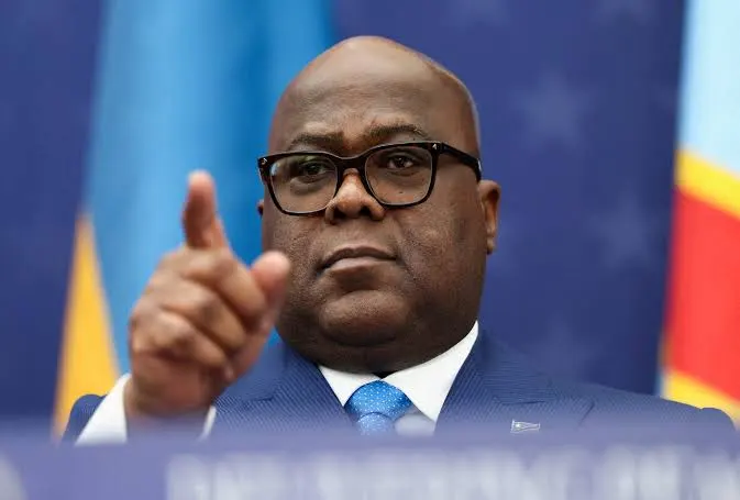 RDC-Ebola : Tshisekedi et trois autres présidents africains appellent à accélérer les financements de la riposte