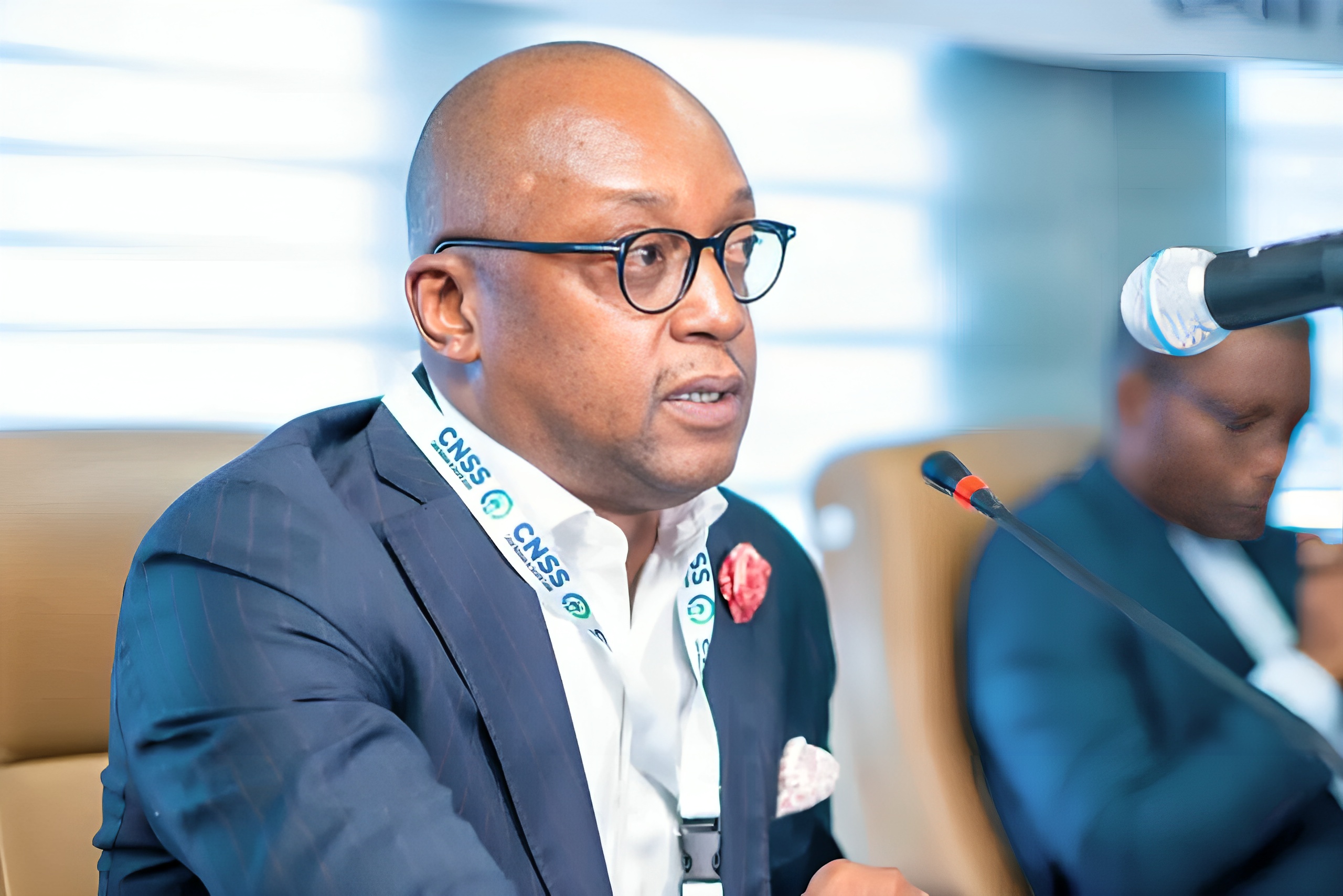 CNSS : Charles Mudiay Kazadi face aux enjeux de rigueur et de gouvernance