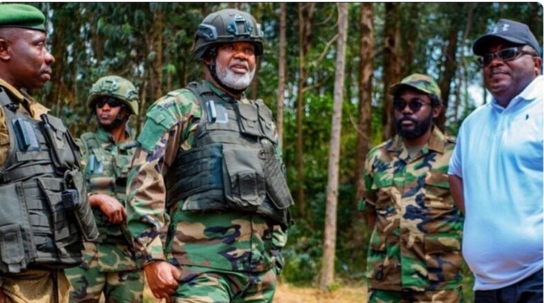 Dialogue National - Félix Tshisekedi : « Aucun mouvement armé ne pourra invoquer l’inclusivité pour imposer par la force ce qu’il n’a pas obtenu par les voies démocratiques »