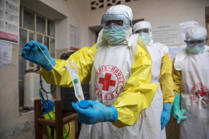 Ébola en RDC : plus de 3 300 morts et 6 942 cas recensés