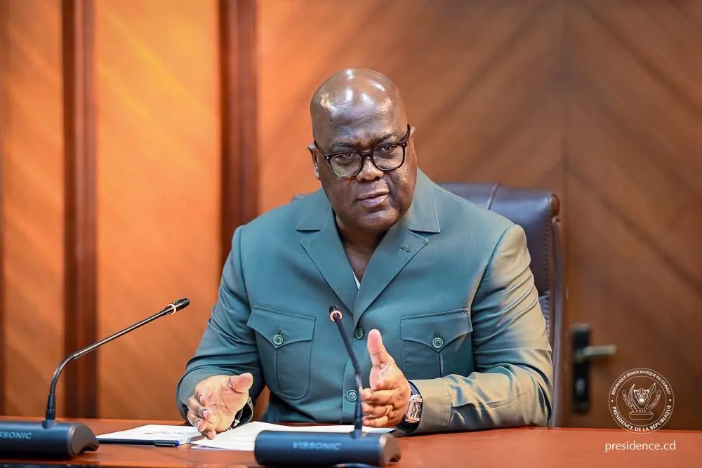 Dialogue national en RDC : Tshisekedi peut-il être initiateur et garant d’un processus dont son pouvoir est partie prenante ?
