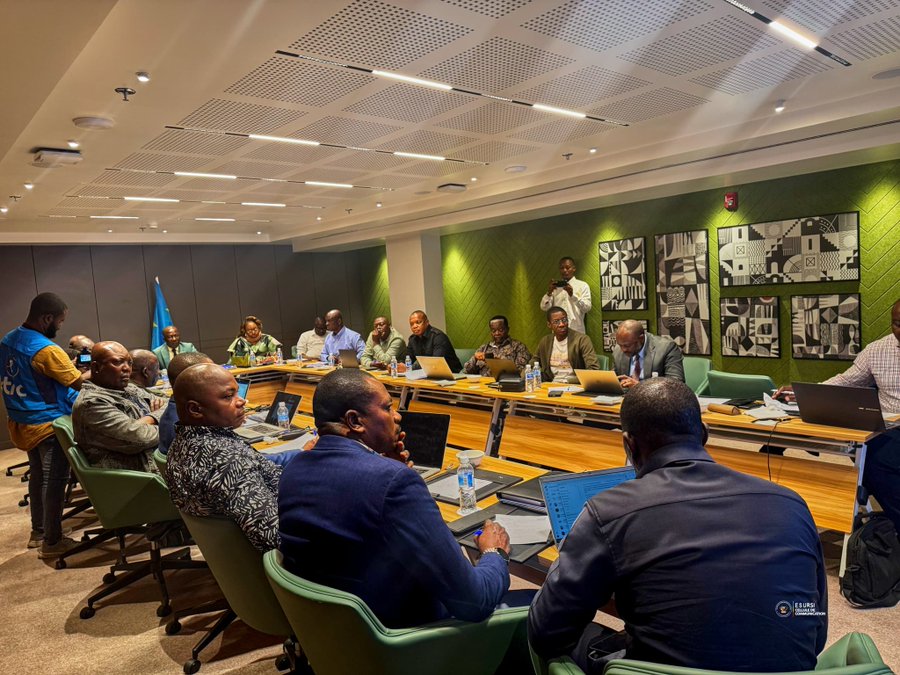 RDC : le Genocost bientôt enseigné à l’université