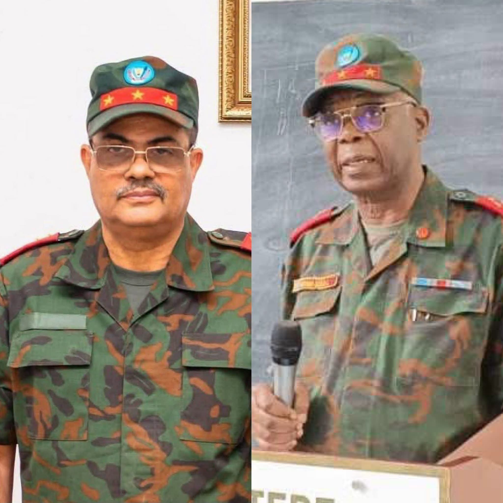 Crash aérien à Kenge : Joseph Mutombo Katalay et Lucien René Likulia parmi les 13 victimes présumées