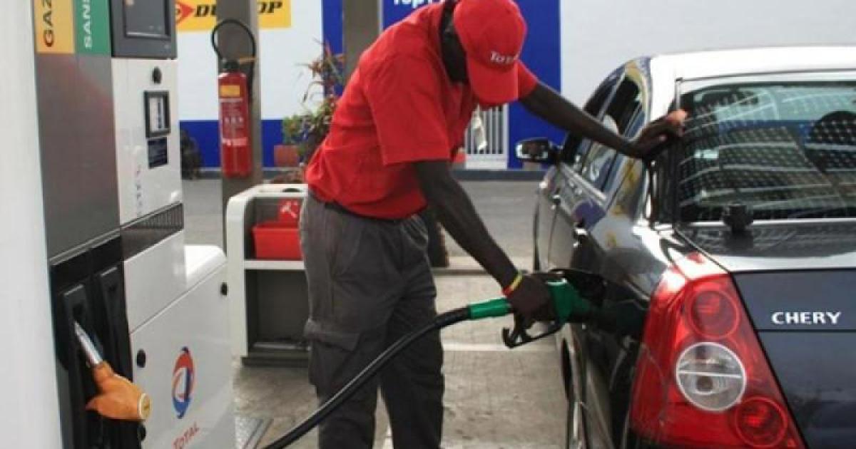 Kinshasa : le ministère des Hydrocarbures dément toute pénurie de carburant