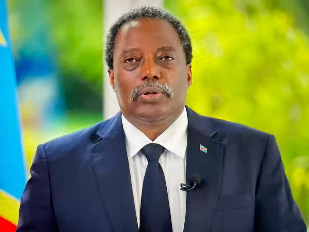 Joseph Kabila annonce de nouvelles initiatives « dans les heures, jours et semaines à venir »