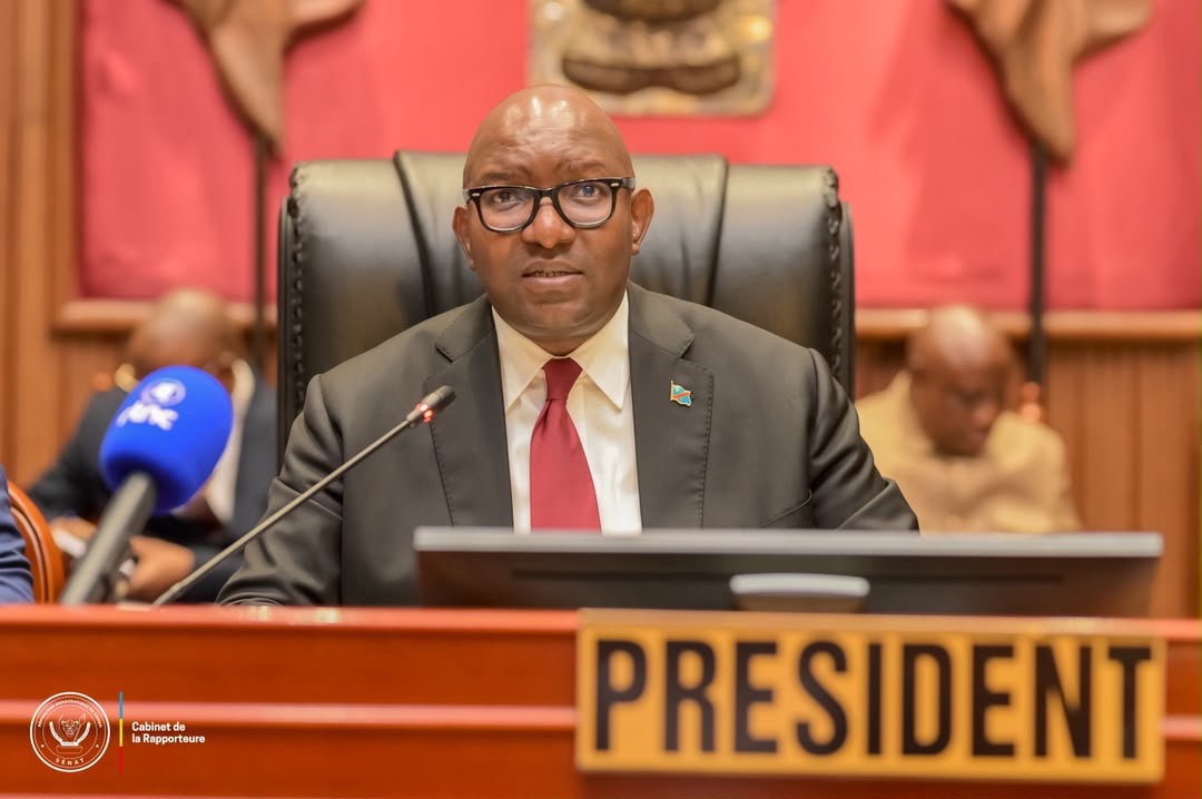 RDC : Face au Front pour la refondation de la nation de Kabila, Sama Lukonde appelle à la loyauté envers Félix Tshisekedi