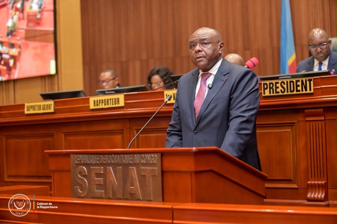 Crash de Kenge : Jean-Pierre Bemba révèle les sept hypothèses examinées par les enquêteurs après la récupération des boîtes noires