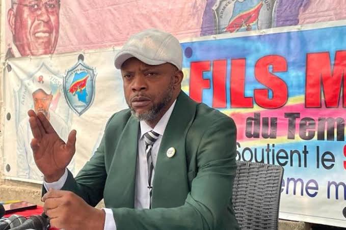 RDC : la justice ouvre une enquête après des propos attribués à Fils Mukoko sur une présumée distribution d’armes