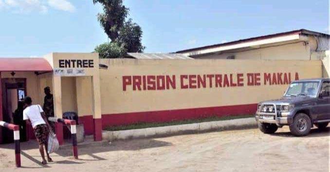 Prison de Makala : l’admission de nouveaux détenus suspendue à titre provisoire