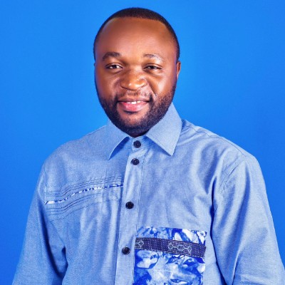 Landry Kamango