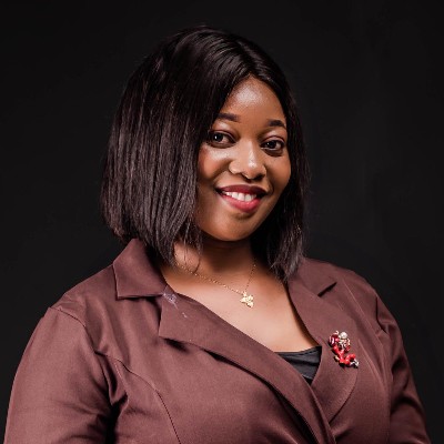 Ange Kamango Ngama